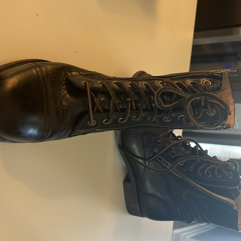 Frye boots